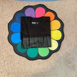 The Marathon “Crenshaw” Black T-shirt